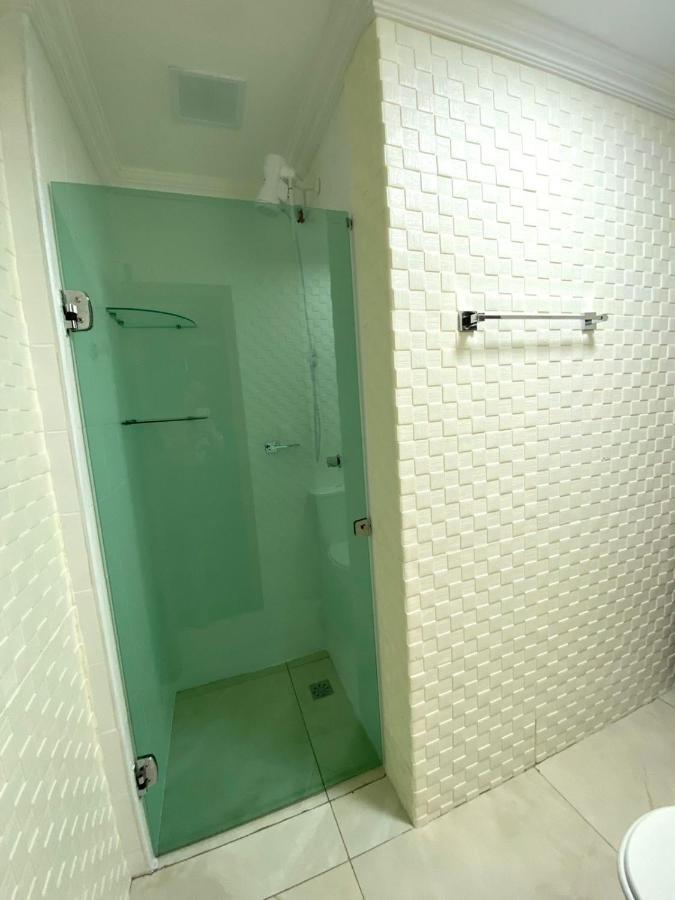 פורטאלזה Apartamento Vista Mar Melhor Localizacao Da Cidade מראה חיצוני תמונה